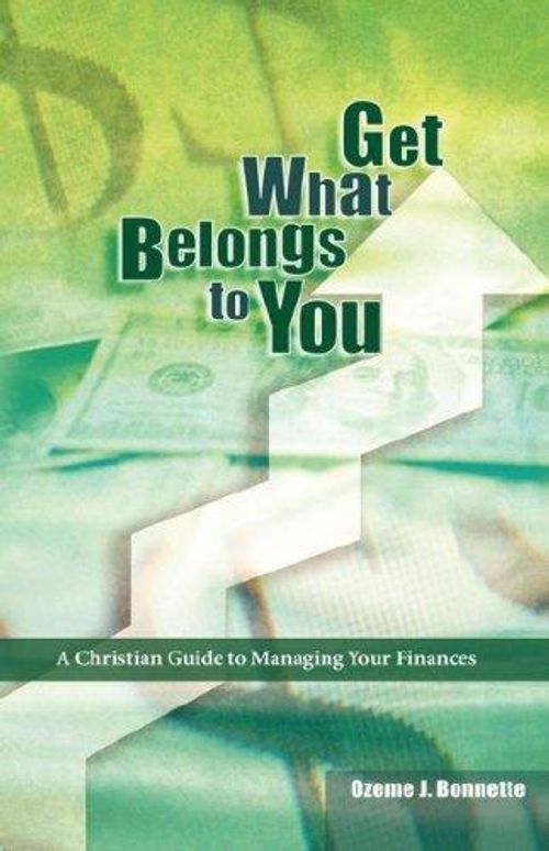 What Belongs to You