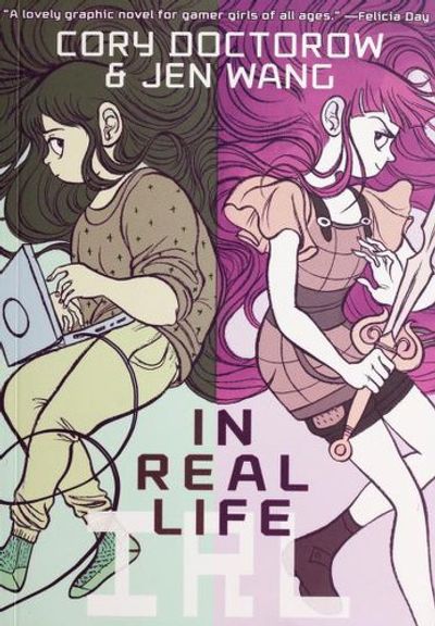 Real Life