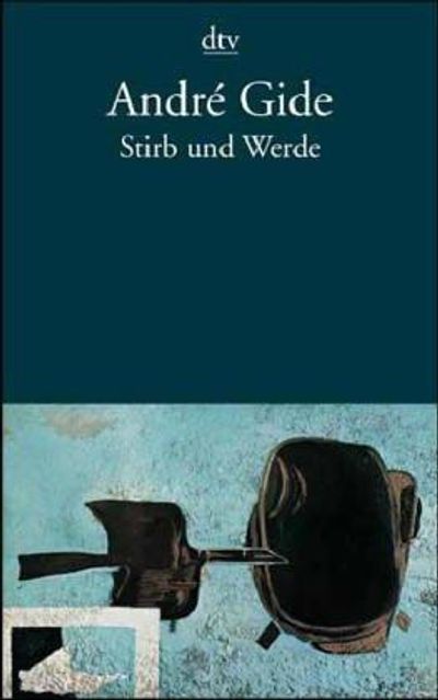 Stirb und werde