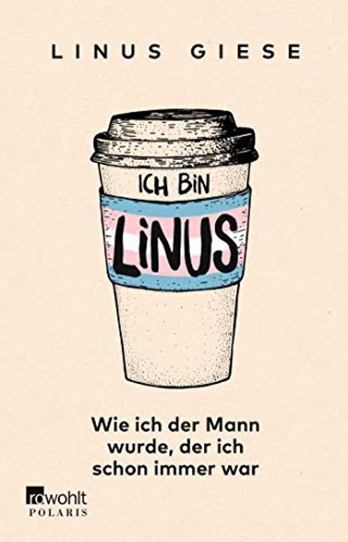 Ich bin Linus