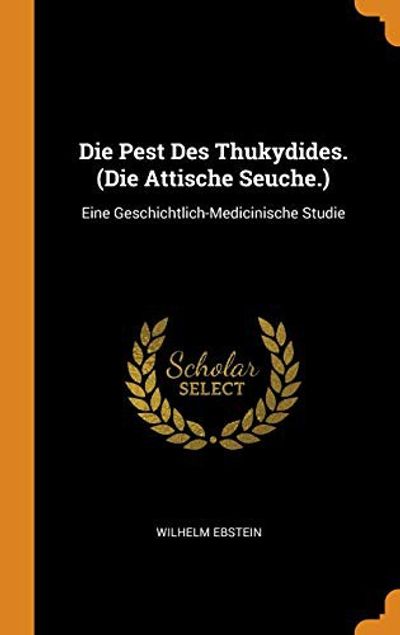 Die Pest