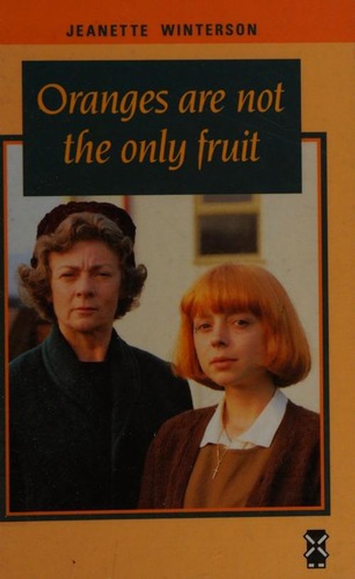 Oranges Are Not the Only Fruit
