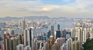 Hong Kong