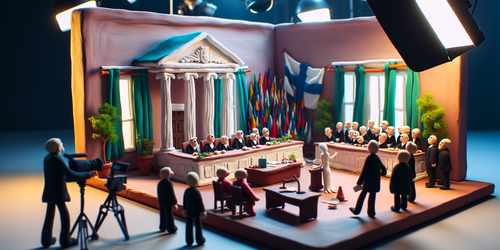 Oberster Gerichtshof verhängt Geldstrafe gegen queerfeindliche Ex-Innenministerin