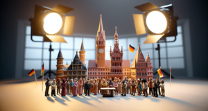 Erlangen und Nürnberg mit LGBTI-Plänen