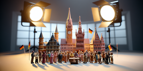 Erlangen und Nürnberg mit LGBTI-Plänen