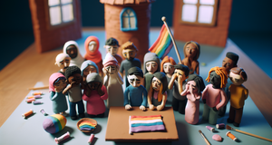 Ende einer Institution - Englischer LGBTIQ+-Verein METRO hört nach über 40 Jahren auf