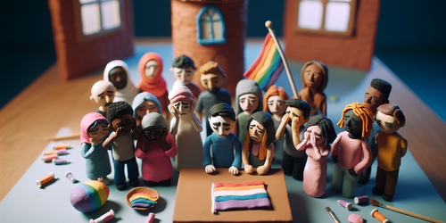 Ende einer Institution - Englischer LGBTIQ+-Verein METRO hört nach über 40 Jahren auf