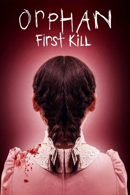 First Kill