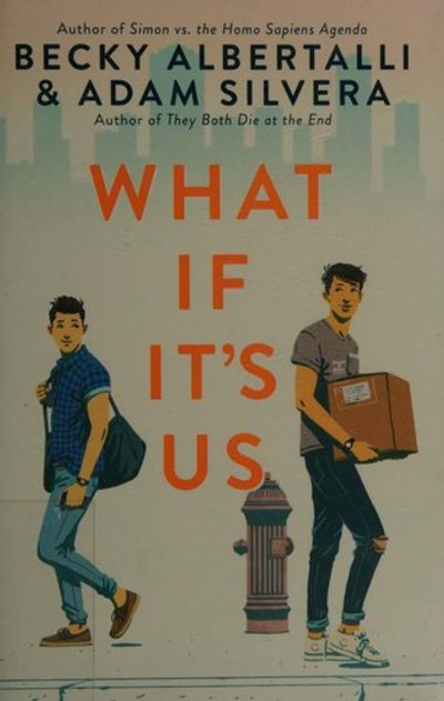 What If It's Us