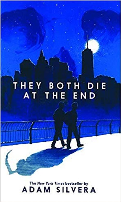 They Both Die at the End