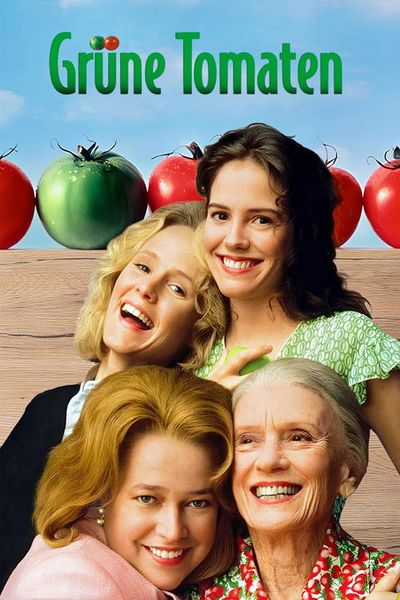 Fried Green Tomatoes