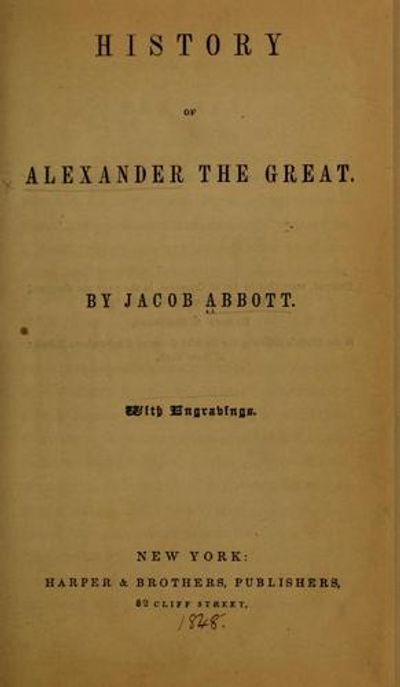 Alexander
