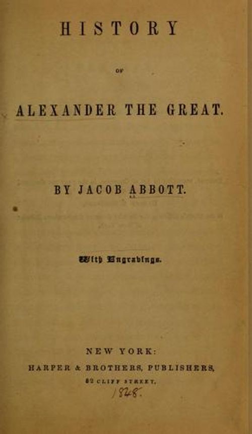 Alexander