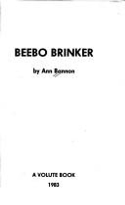 Beebo Brinker