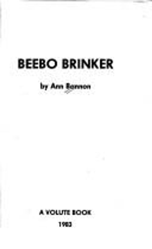 Beebo Brinker