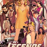 Legends of Tomorrow