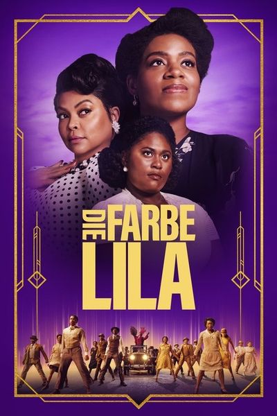 The Color Purple
