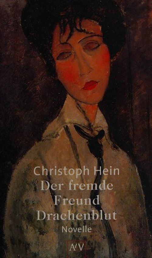 Der Fremde