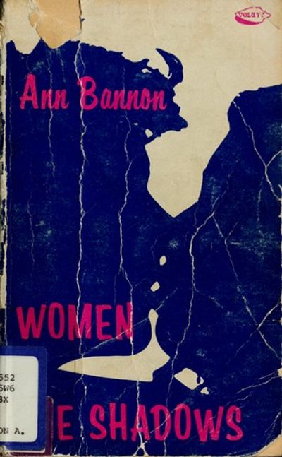Women in the Shadows