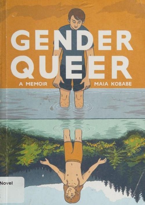 Gender Queer