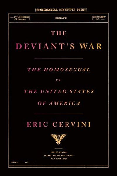 The Deviant's War