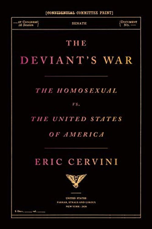 The Deviant's War