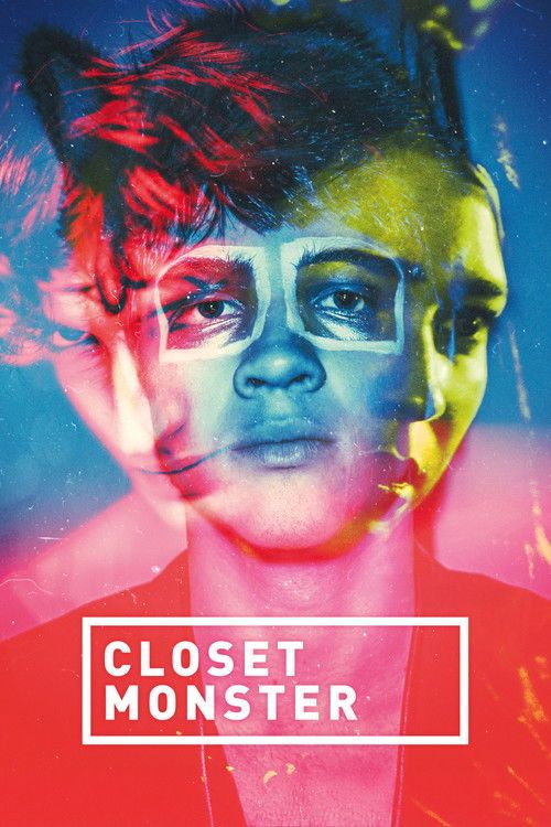 Closet Monster