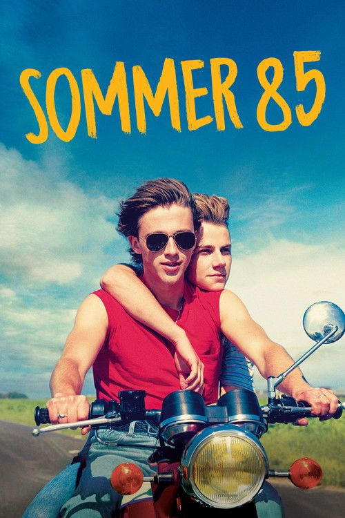 Sommer '85