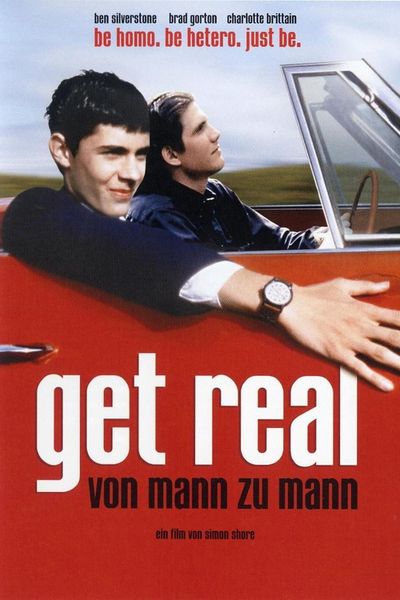 Get Real – Von Mann zu Mann