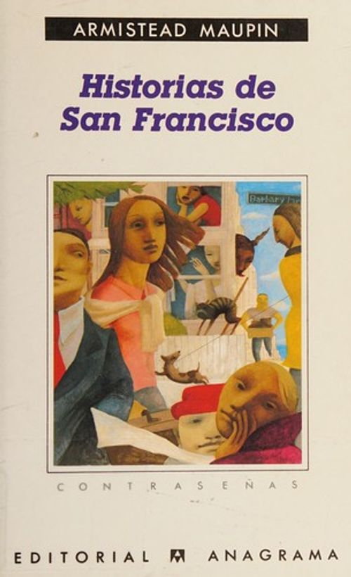 Tales of the City