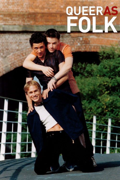 Queer as Folk (UK)