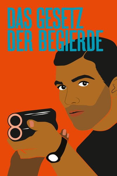 Gesetz der Begierde