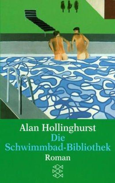 The Swimming-Pool Library