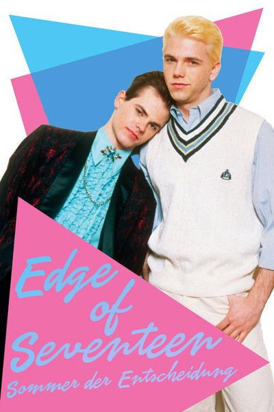 Edge of Seventeen