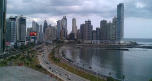 Panamá