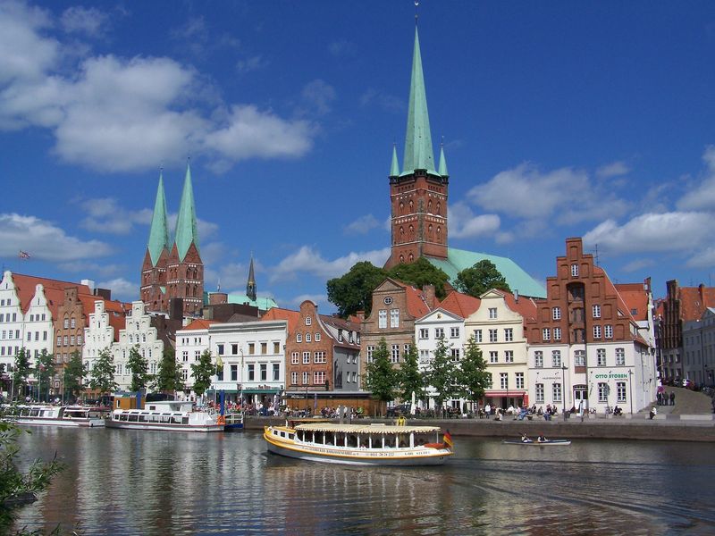 CSD Lübeck / Lübeck Pride