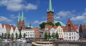CSD Lübeck 2026