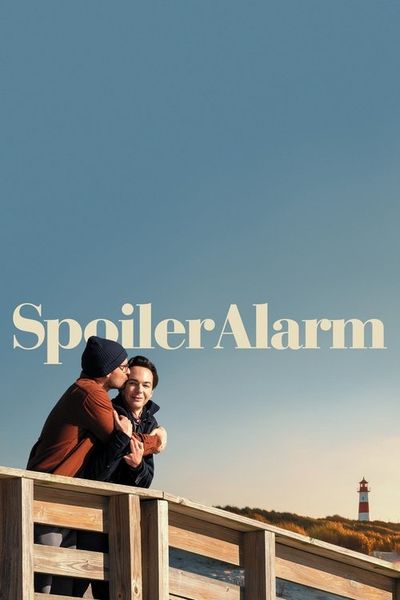 Spoiler Alert