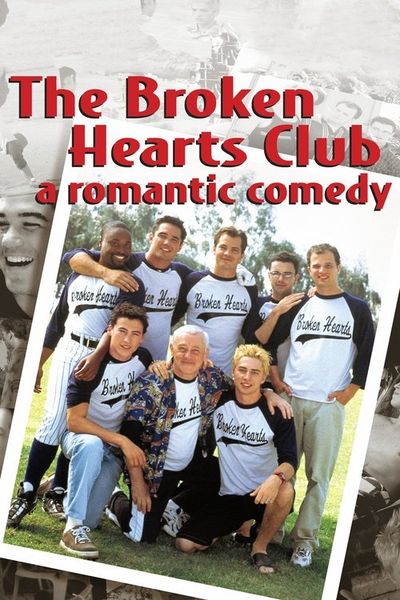 The Broken Hearts Club