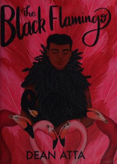 The Black Flamingo