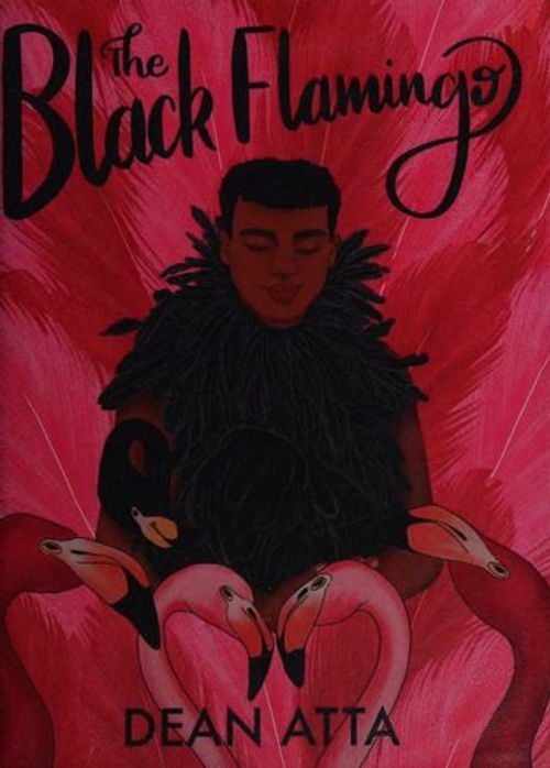 The Black Flamingo