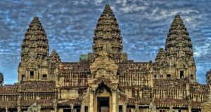 Cambodia