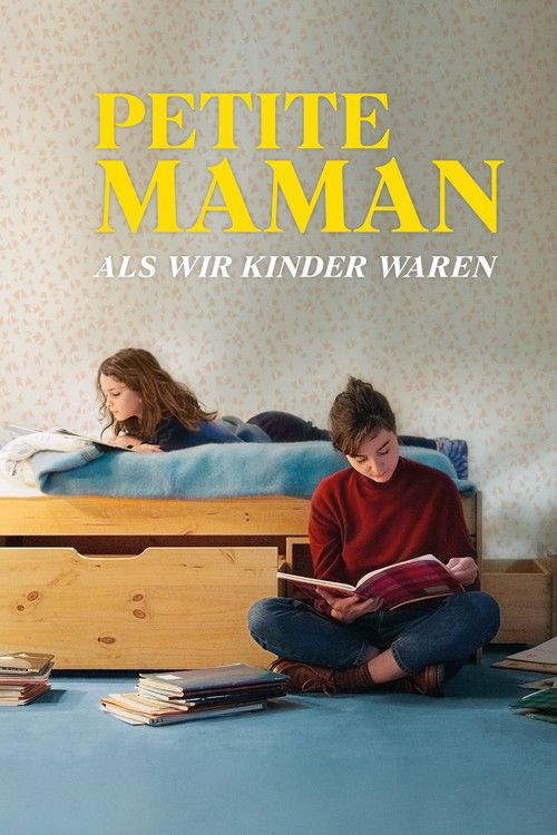 Petite Maman