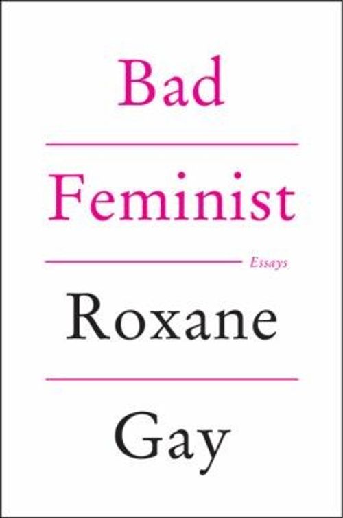 Bad Feminist