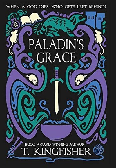 Paladin's Grace