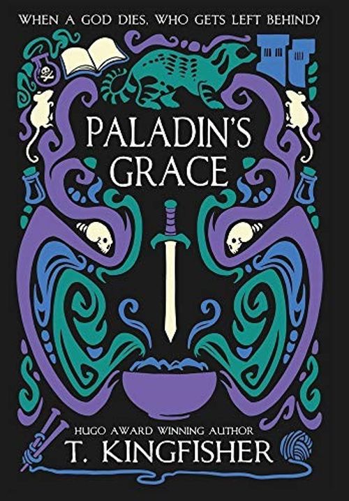 Paladin's Grace