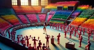 Semenya fordert: "Unsinn ein Ende setzen"