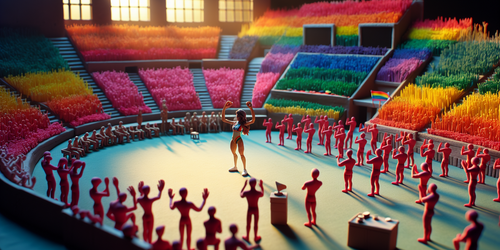 Semenya fordert: "Unsinn ein Ende setzen"