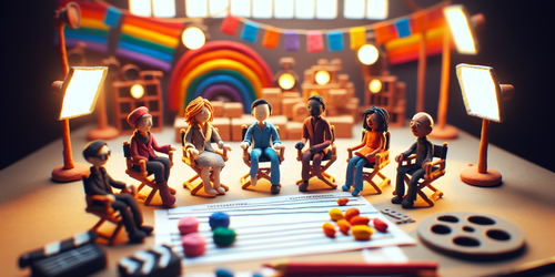 Krise der US-Filmstudios - Kritik an Hollywoods Angst